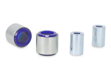 Load image into Gallery viewer, SuperPro 2011 Dodge Durango Heat Rear Upper Inner Upper Control Arm Bushing Set - Side View