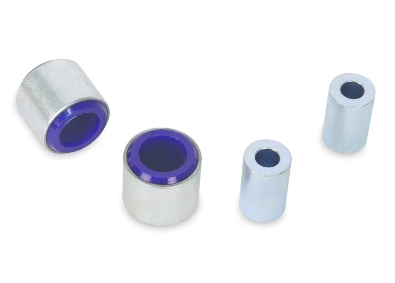 SuperPro 2011 Dodge Durango Heat Rear Upper Inner Upper Control Arm Bushing Set - Installation View