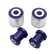 Load image into Gallery viewer, SuperPro 2011 Ford Focus RS Front Control Arm &amp; Bushing Kit