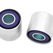 Load image into Gallery viewer, SuperPro 2011 Jeep Grand Cherokee Overland Front Lower Rearward Control Arm Bushing Set