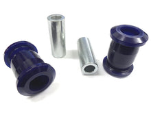 Load image into Gallery viewer, SuperPro 2011 Mazda 2 Front Control Arm Bushing Kit