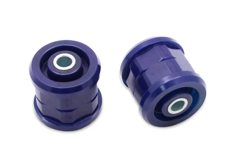 SuperPro 2011 Mazda 2 Rear Control Arm Bushing Kit - Main Product View