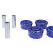 Load image into Gallery viewer, SuperPro 2011 Mazda 2 Rear Control Arm Bushing Kit - Side View