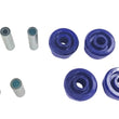 Load image into Gallery viewer, SuperPro 2011 Mazda 2 Rear Control Arm Bushing Kit - Back View
