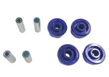 Load image into Gallery viewer, SuperPro 2011 Mazda 2 Rear Control Arm Bushing Kit - Back View
