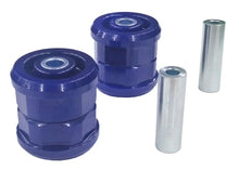 Load image into Gallery viewer, SuperPro 2011 Mazda 2 Rear Control Arm Bushing Kit - Additional View 5