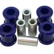 Load image into Gallery viewer, SuperPro 2011 Nissan Juke S Rear Upper Control Arm &amp; Outer Bushing Set