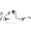Load image into Gallery viewer, SuperPro 2012 BMW 328i Base Front Alloy Control Arm &amp; Radius Arm Kit - Side View