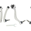 Load image into Gallery viewer, SuperPro 2012 BMW 328i Base Front Alloy Control Arm &amp; Radius Arm Kit - Installation View