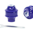 Load image into Gallery viewer, SuperPro 2012 BMW 328i Base Front Caster Adjustable Radius Arm Bushing Kit - Main Product View