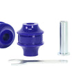 Load image into Gallery viewer, SuperPro 2012 BMW 328i Base Front Caster Adjustable Radius Arm Bushing Kit - Detail View