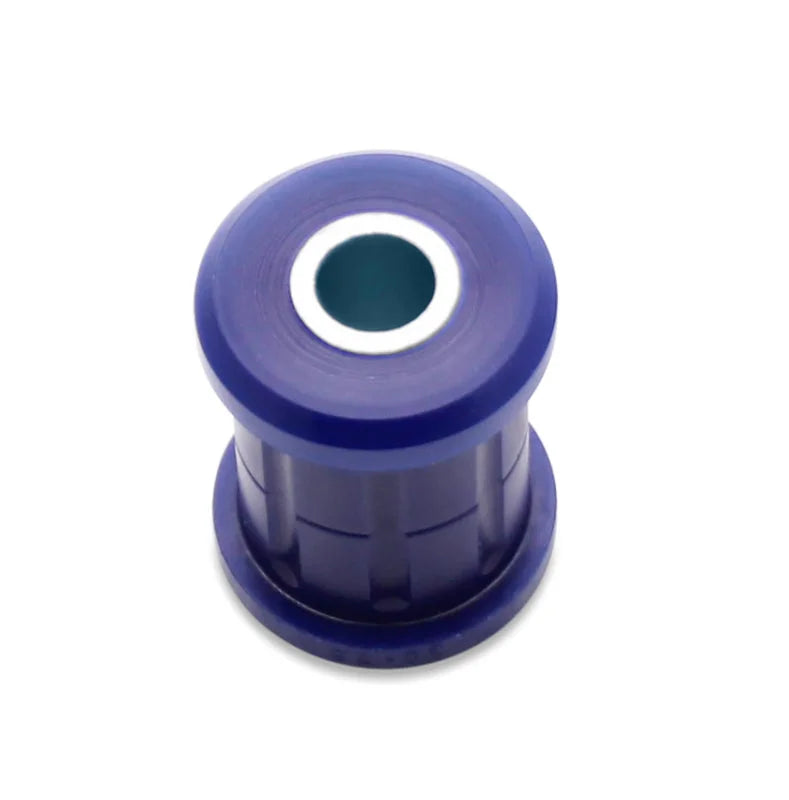 SuperPro 2012 Hyundai Veloster Base Front Engine Steady Mount Bushing Kit - Main Product View