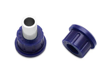 Load image into Gallery viewer, SuperPro 2012 Hyundai Veloster Base Front Engine Steady Mount Bushing Kit - Side View