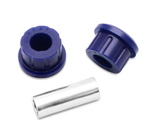 Load image into Gallery viewer, SuperPro 2012 Hyundai Veloster Base Front Engine Steady Mount Bushing Kit - Detail View