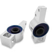 Load image into Gallery viewer, SuperPro 2012 Volkswagen Golf R Base Front Lower Inner Anti-Lift/Caster Bushing/Bracket Assembly - Main Product View
