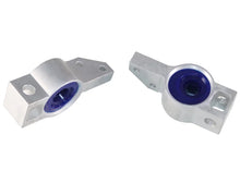 Load image into Gallery viewer, SuperPro 2012 Volkswagen Golf R Base Front Lower Inner Anti-Lift/Caster Bushing/Bracket Assembly - Side View