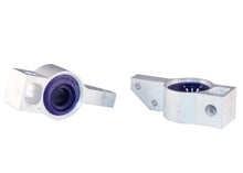 Load image into Gallery viewer, SuperPro 2012 Volkswagen Golf R Base Front Lower Inner Anti-Lift/Caster Bushing/Bracket Assembly - Detail View