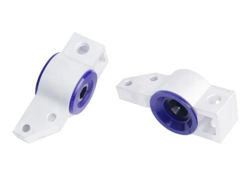 SuperPro 2012 Volkswagen Golf R Base Front Lower Inner Rearward Control Arm Bushing & Mount Assembly - Additional View 5