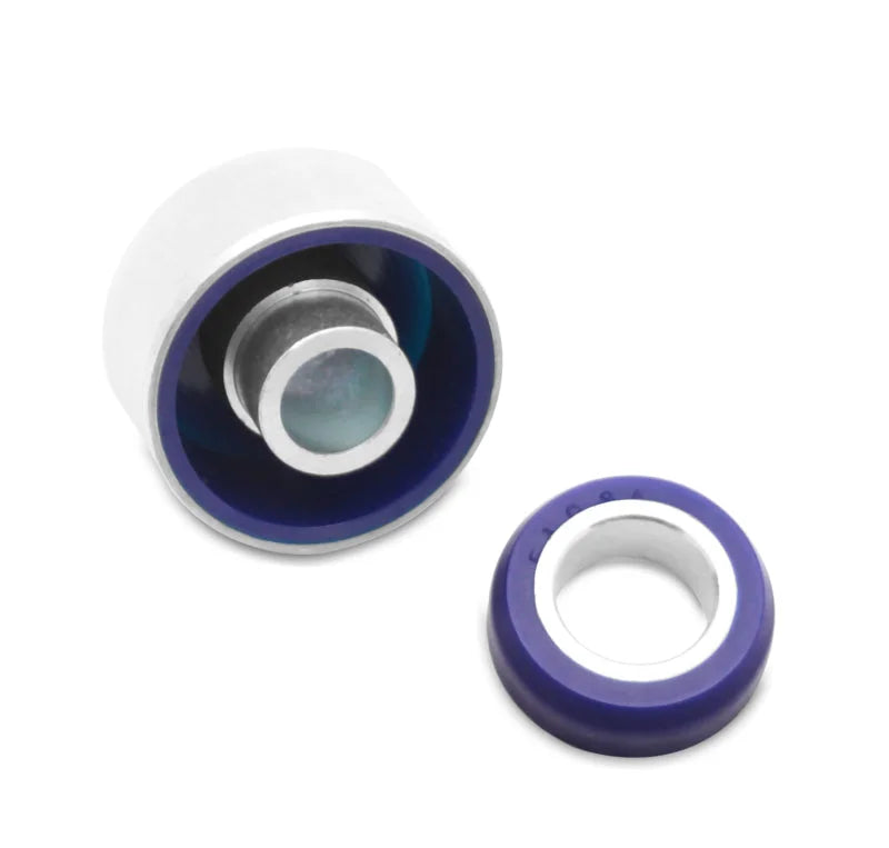 SuperPro 2013 Mazda CX-5 Sport Rear Differential - Center Support Bushing - Side View