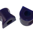 Load image into Gallery viewer, SuperPro 2013 Scion FR-S Base Front 23mm Sway Bar Mount Bushing Set - Main Product View
