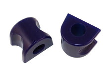Load image into Gallery viewer, SuperPro 2013 Scion FR-S Base Front 23mm Sway Bar Mount Bushing Set - Main Product View