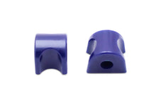 Load image into Gallery viewer, SuperPro 2013 Scion FR-S Base Front 23mm Sway Bar Mount Bushing Set - Detail View