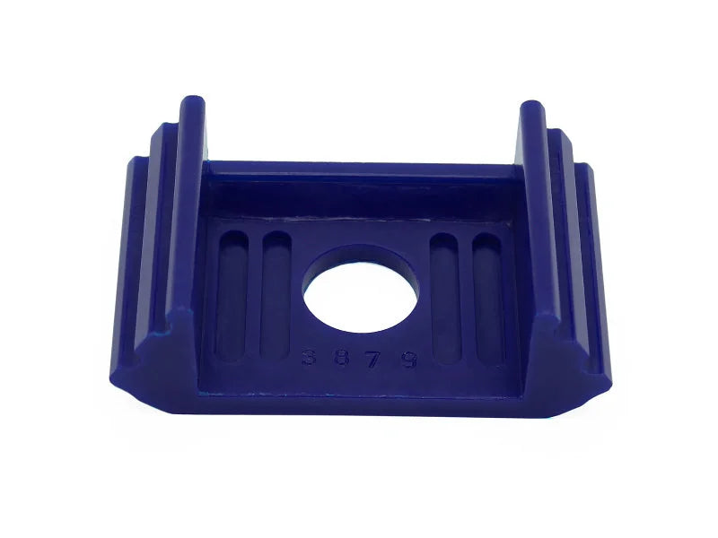 SuperPro 2013 Scion FR-S Base Front Gearbox Mount Insert Bushing - Main Product View