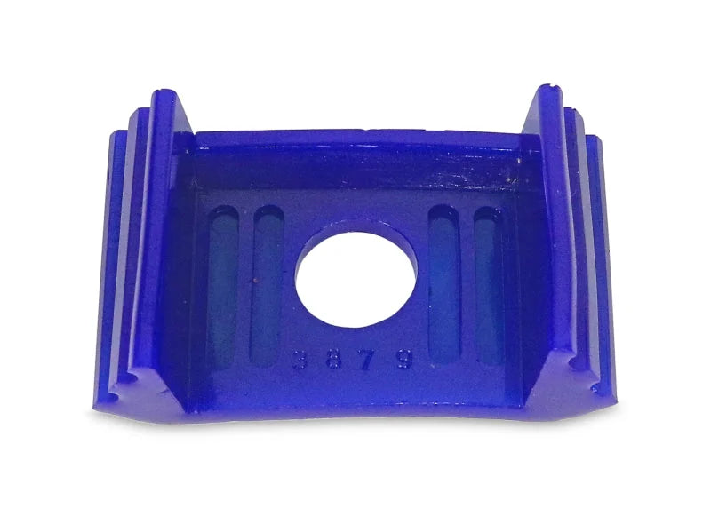 SuperPro 2013 Scion FR-S Base Front Gearbox Mount Insert Bushing - Back View