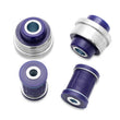 Load image into Gallery viewer, SuperPro 2013 Scion FR-S Base Front Lower Inner Control Arm Bushing Kit