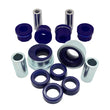 Load image into Gallery viewer, SuperPro 2013 Scion FR-S Base Front Lower Inner Control Arm w/ Caster Bushing Kit