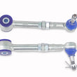 Load image into Gallery viewer, SuperPro 2013 Scion FR-S Base Lower Rear HD Adjustable Toe Arm Set - Side View