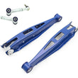 Load image into Gallery viewer, SuperPro 2013 Scion FR-S Base Rear Lower Adjustable Toe &amp; Lower Control Arm Set