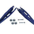 Load image into Gallery viewer, SuperPro 2013 Scion FR-S Base Rear Lower Camber Adjustable Control Arm Set - Side View