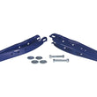 Load image into Gallery viewer, SuperPro 2013 Scion FR-S Base Rear Lower Camber Adjustable Control Arm Set - Detail View
