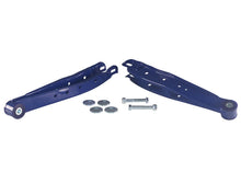 Load image into Gallery viewer, SuperPro 2013 Scion FR-S Base Rear Lower Camber Adjustable Control Arm Set - Detail View