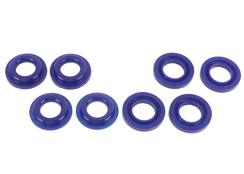 SuperPro 2013 Scion FR-S Base Rear Subframe Insert Bushing Kit - Back View