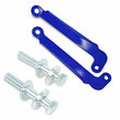 Load image into Gallery viewer, SuperPro 2013 Scion FR-S Base Rear Sway Bar Mount Reinforcement Kit - Main Product View