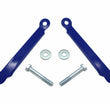 Load image into Gallery viewer, SuperPro 2013 Scion FR-S Base Rear Sway Bar Mount Reinforcement Kit - Side View