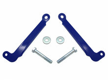 Load image into Gallery viewer, SuperPro 2013 Scion FR-S Base Rear Sway Bar Mount Reinforcement Kit - Side View