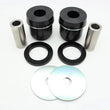 Load image into Gallery viewer, SuperPro 2013 Scion FR-S Base Rear Upper Forward Differential Pinion Mount Bushing Set