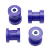 Load image into Gallery viewer, SuperPro 2013 Scion FR-S Base Rear Upper Inner Control Arm Bushing Kit