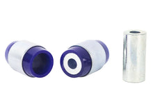 Load image into Gallery viewer, SuperPro 2014 BMW 228i Base Rear Lower Inner Control Arm Bushing Kit - Side View