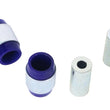 Load image into Gallery viewer, SuperPro 2014 BMW 228i Base Rear Lower Inner Control Arm Bushing Kit - Detail View