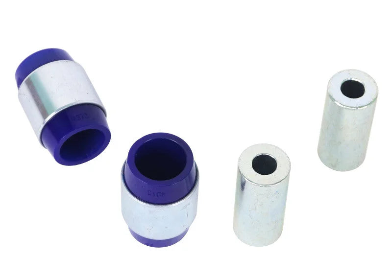 SuperPro 2014 BMW 228i Base Rear Lower Inner Control Arm Bushing Kit - Detail View