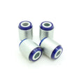 Load image into Gallery viewer, SuperPro 2014 BMW 228i Base Rear Lower Rearward Control Arm/Toe Arm Bushing Set