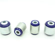 Load image into Gallery viewer, SuperPro 2014 BMW 228i Base Rear Upper Forward Control Arm &amp; Outer Bushing Set