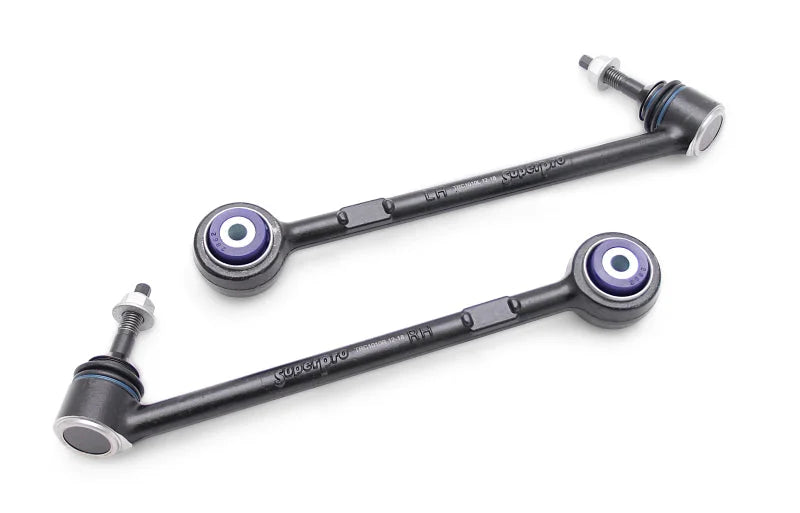 SuperPro 2014 Chevrolet SS Base Front Lower Lower Control Arm Kit - Main Product View