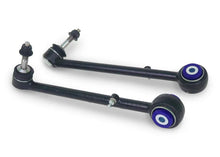 Load image into Gallery viewer, SuperPro 2014 Chevrolet SS Base Front Lower Lower Control Arm Kit - Side View