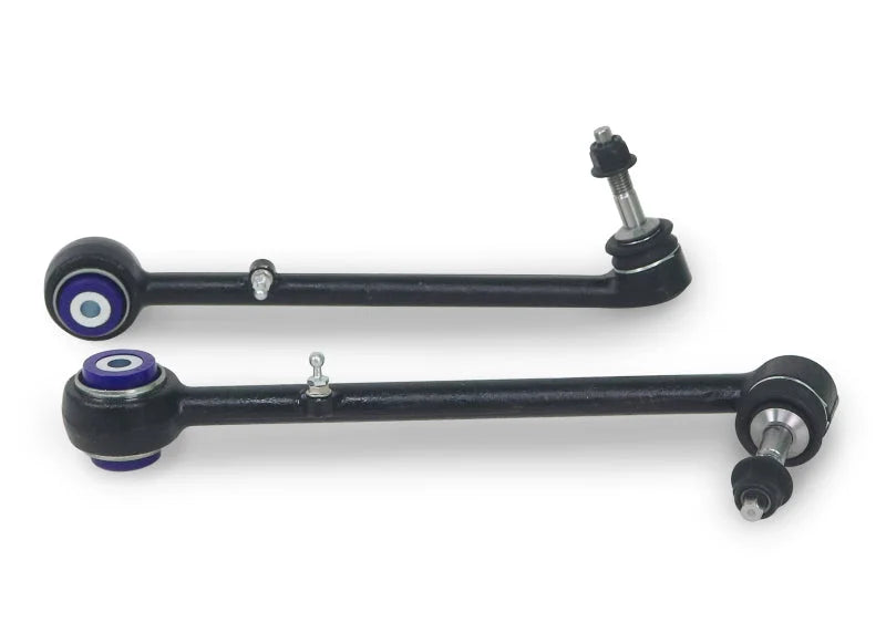 SuperPro 2014 Chevrolet SS Base Front Lower Lower Control Arm Kit - Installation View