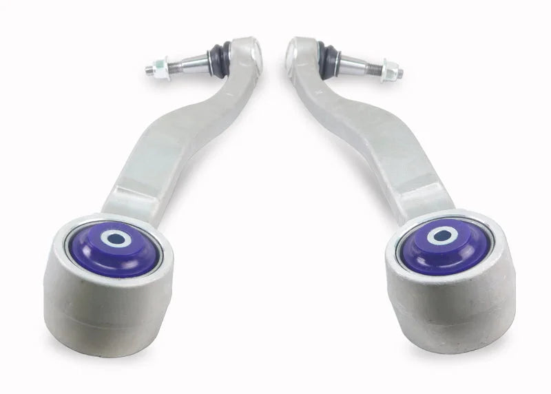 SuperPro 2014 Chevrolet SS Base Front Radius Arm Kit - Main Product View